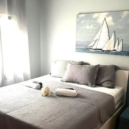 Apartman Nika Sa Jacuzzijem Задар Екстер'єр фото